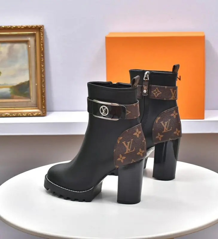 louis vuitton bottes pour femme s_1257aa63